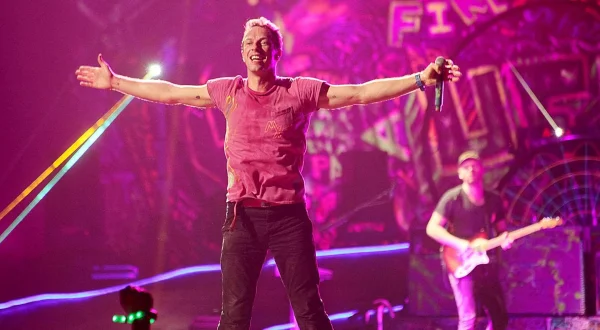 Imagine Dragons - Live At The Moody Theater