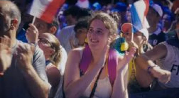 Le rendez-vous de l'été