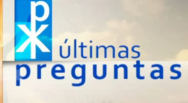 Últimas preguntas