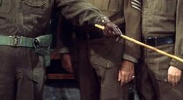 Dad's Army