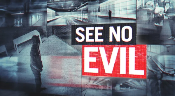 See No Evil