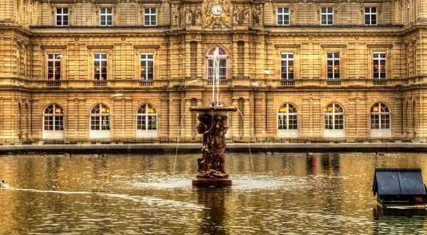 100% Sénat