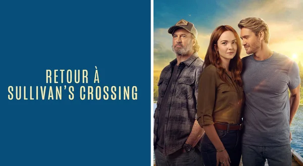 Retour à Sullivan's Crossing