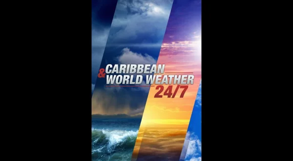 Caribbean & World Weather 24/7