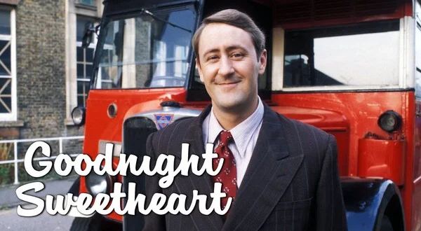 Goodnight Sweetheart