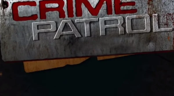 Crime Patrol