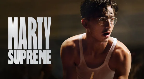 Marty Supreme