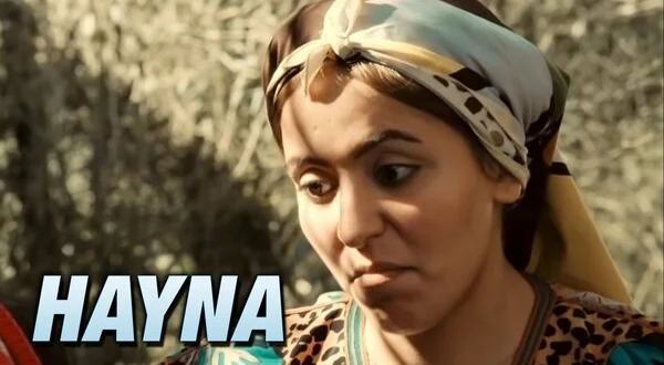Hayna