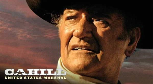 Cahill U.S. Marshall