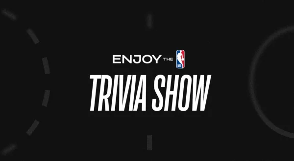 Enjoy the NBA Trivia Show