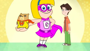 Hamster & Gretel