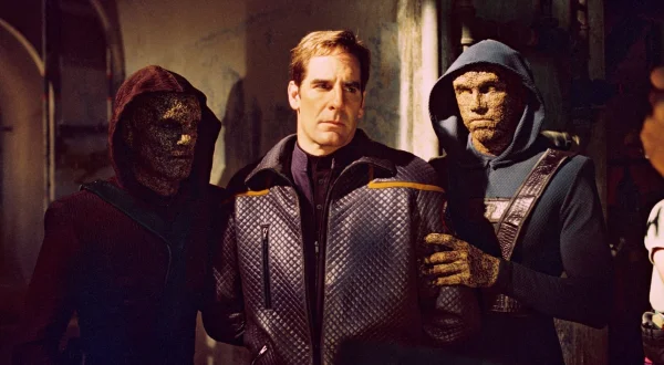 Star Trek: Enterprise
