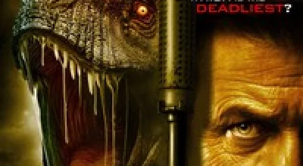 Triassic Hunt