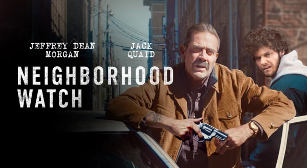 Neighborhood Watch
