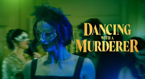 Dancing With a Murderer