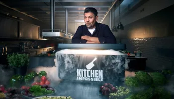 Kitchen Impossible