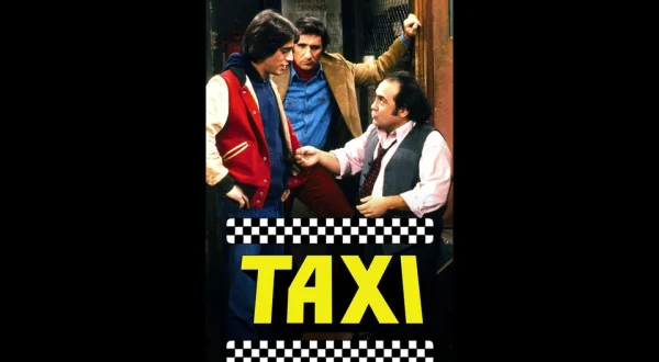 Taxi