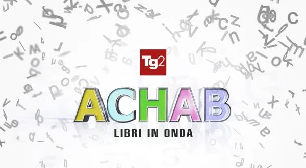 Tg2 Achab libri