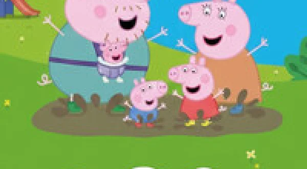 Peppa Pig