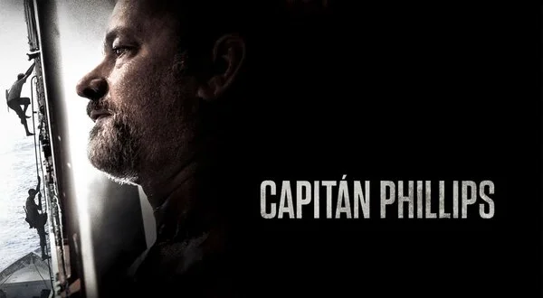 Capitán Phillips