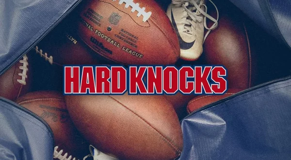 Amerikansk fodbold: Hard Knocks