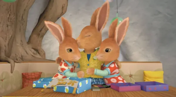 Pierre Lapin