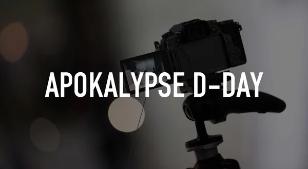 Apokalypse D-Day