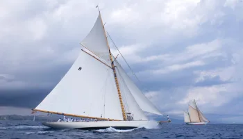 A bon port