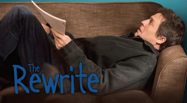 The Rewrite