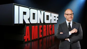 Iron Chef America