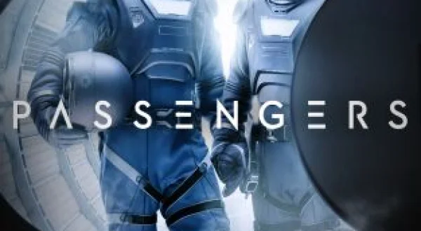 Passengers