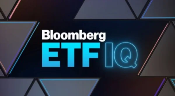 Bloomberg ETF IQ