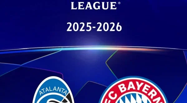 Atalanta - Bayern Monaco