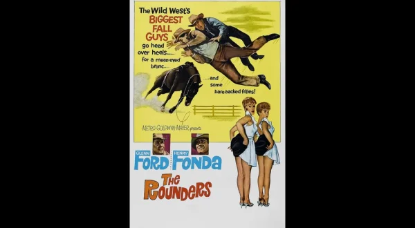 The Rounders