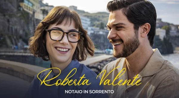 Roberta Valente: Notaio in Sorrento