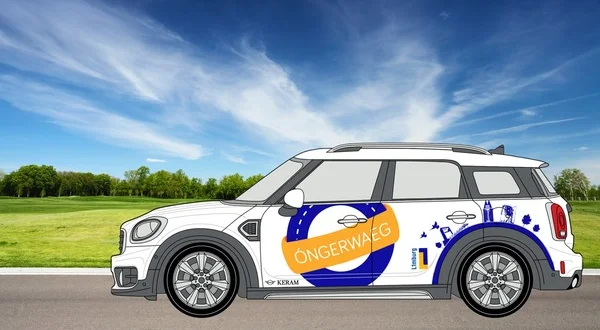 Óngerwaeg