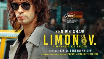 Limonov: A Balada de Eddie