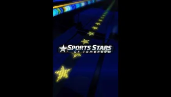 Sports Stars of Tomorrow