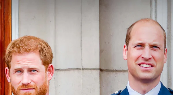 Harry vs. William - Der royale Bruderzwist