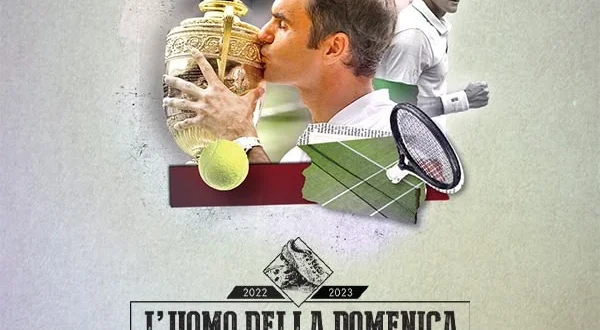 Roger Federer