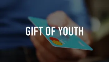 Gift of Youth