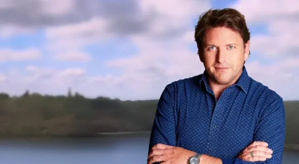 James Martin's Saturday Morning