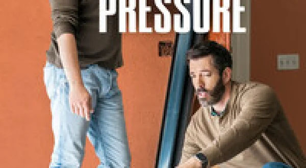 Property Brothers: Under Pressure