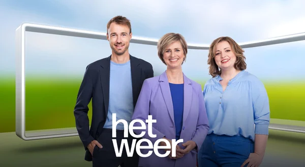 Het weer