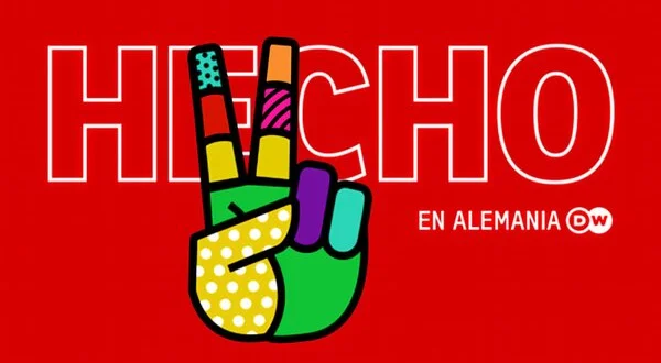Hecho en Alemania