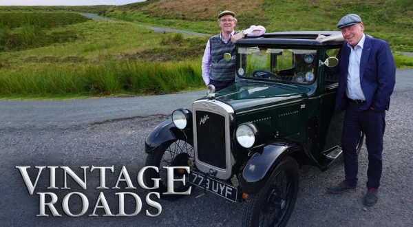 Vintage Roads
