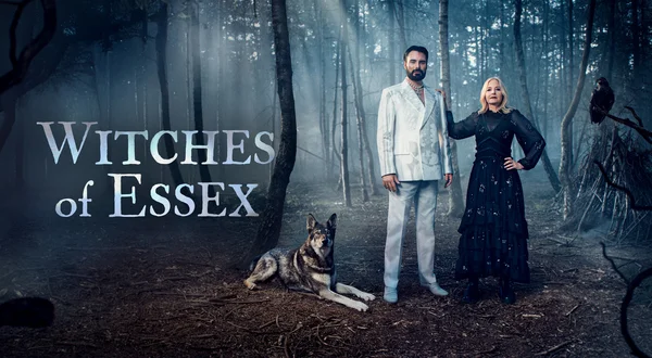 Witches of Essex