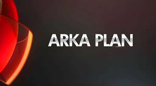 Arka Plan