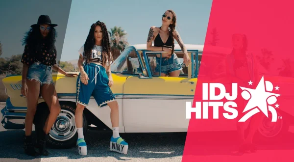 IDJ Hits