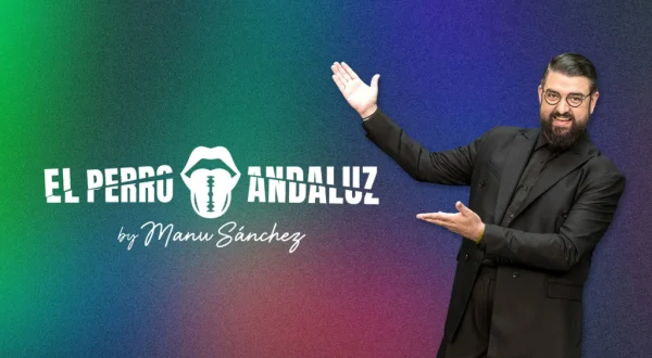 El perro andaluz